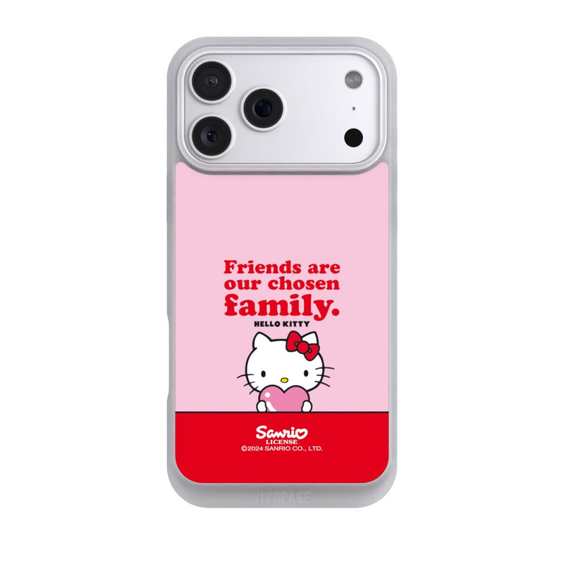 iPhone 18 Pro Max NIVOpure HK Friends are Family