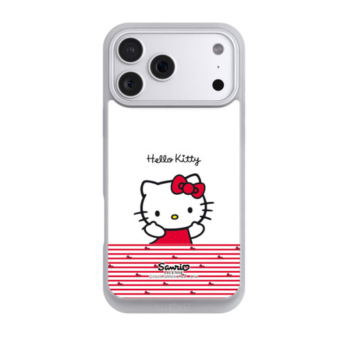 Apple iPhone 18 Pro Max NIVOpure Hello Kitty Schleifen