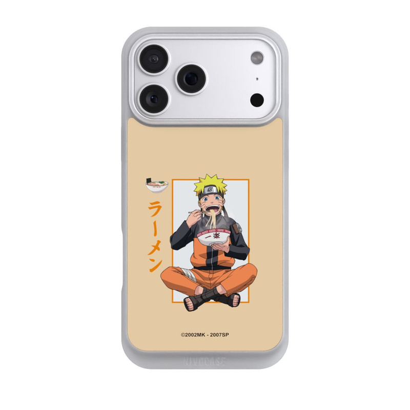 iPhone 18 Pro Max NIVOpure Naruto Ramen