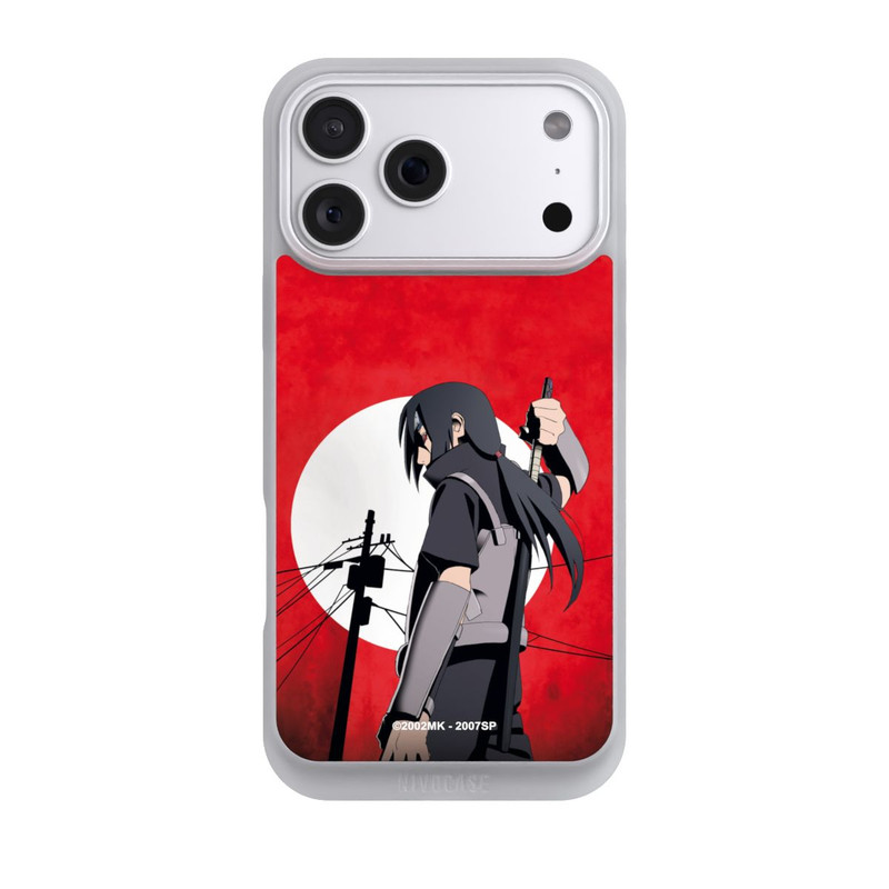 iPhone 18 Pro Max NIVOpure Itachi Nuit de Lune