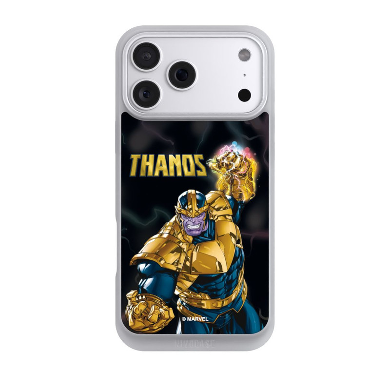 iPhone 18 Pro Max NIVOpure Thanos