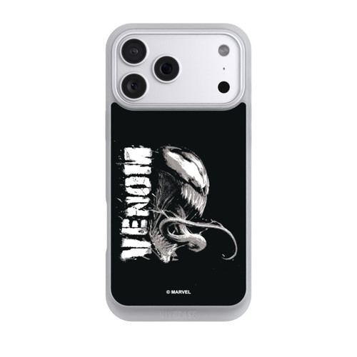 Apple iPhone 18 Pro Max NIVOpure Venom Gesicht
