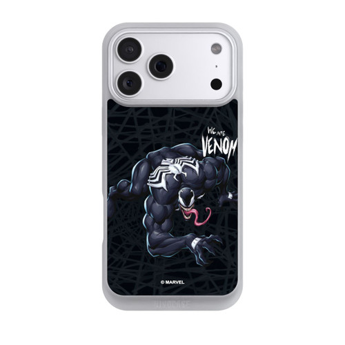 Apple iPhone 18 Pro Max NIVOpure Venom Kriechend