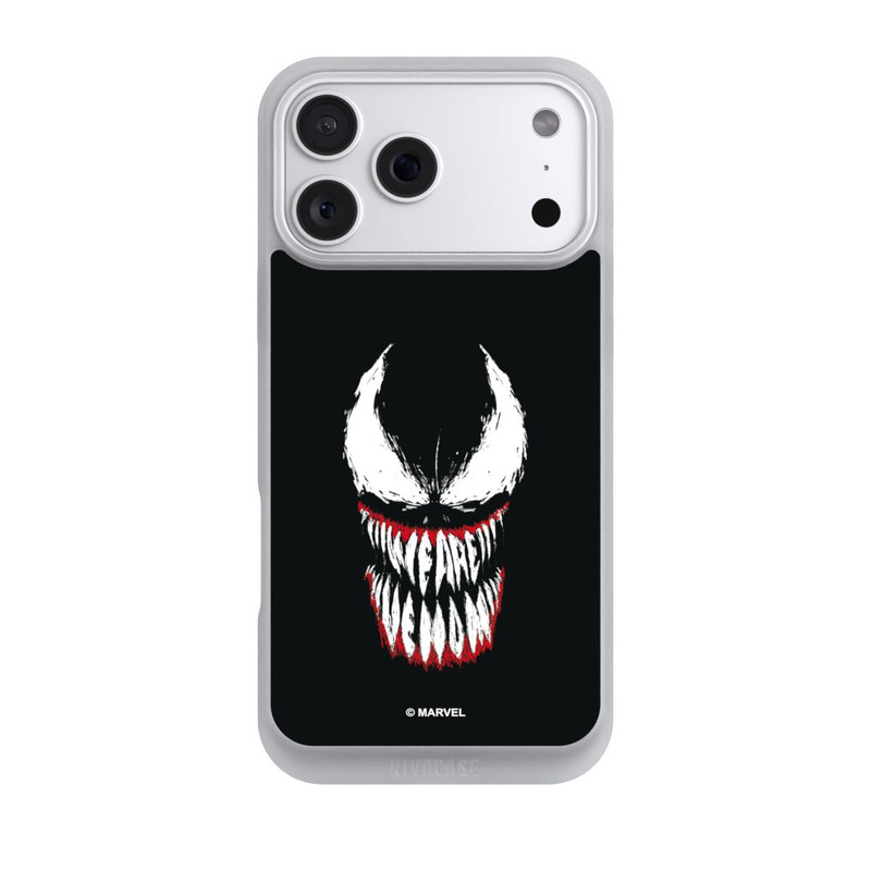 iPhone 18 Pro Max NIVOpure We Are Venom