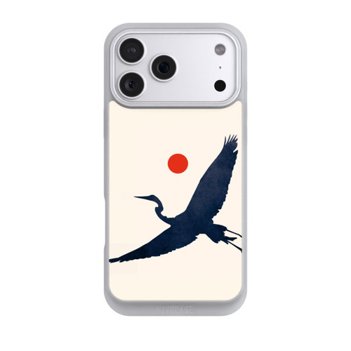 Apple iPhone 18 Pro Max NIVOpure Kranich 2
