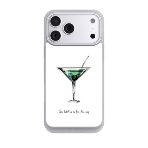 Apple iPhone 18 Pro Max NIVOpure Kitchen Dancers