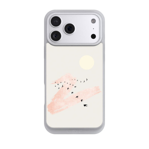 Apple iPhone 18 Pro Max NIVOpure Sonne und Himmel