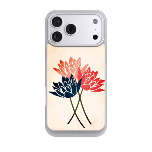 Apple iPhone 18 Pro Max NIVOpure Drei Blüten