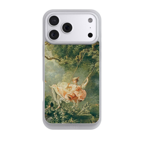 Apple iPhone 18 Pro Max NIVOpure Die glücklichen Unfälle der Schaukel by Jean-Honore Fragonard