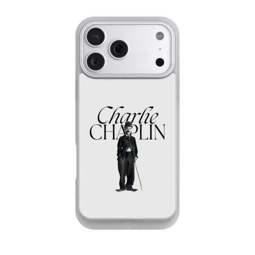 Apple iPhone 18 Pro Max NIVOpure Charlie Chaplin