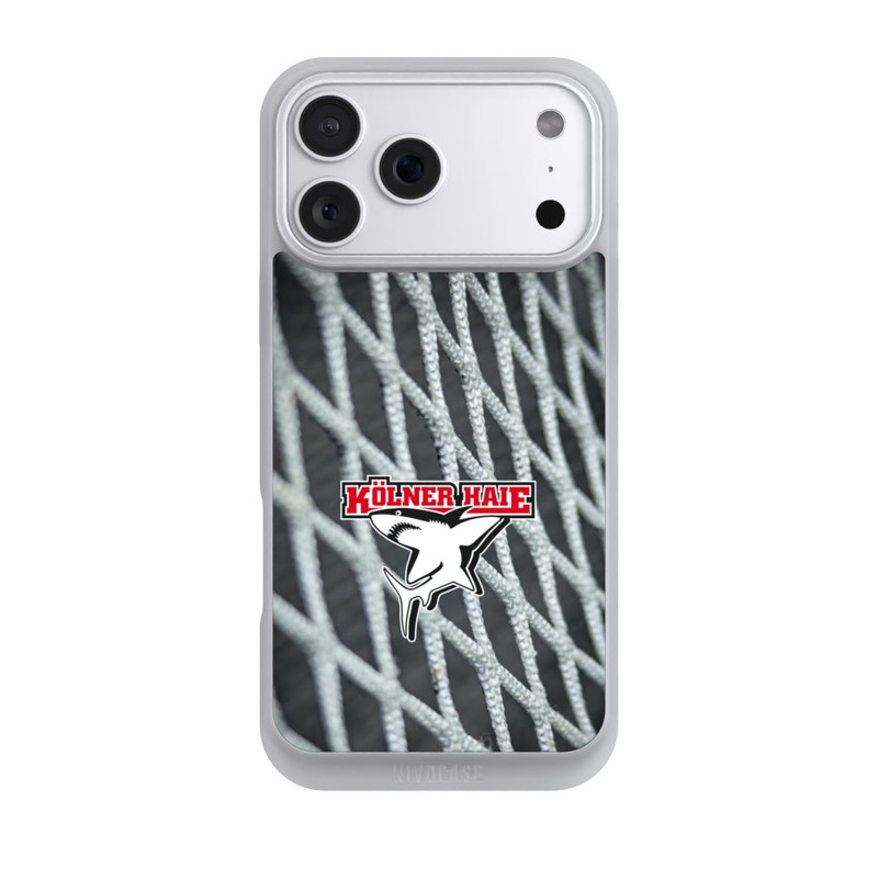 iPhone 18 Pro Max NIVOpure Kölner Haie Tornetz
