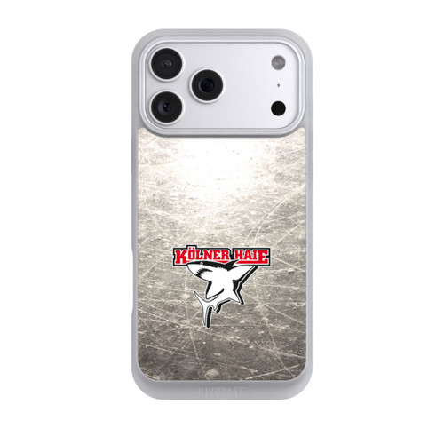 Apple iPhone 18 Pro Max NIVOpure Kölner Haie Eisfläche