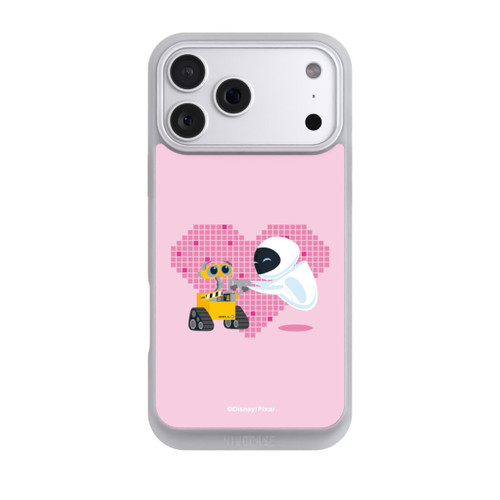 Apple iPhone 18 Pro Max NIVOpure Wall-E Love