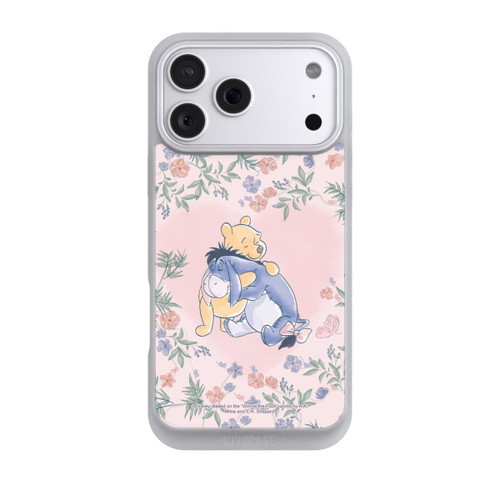 Apple iPhone 18 Pro Max NIVOpure Winnie The Pooh You Make My Heart Shine