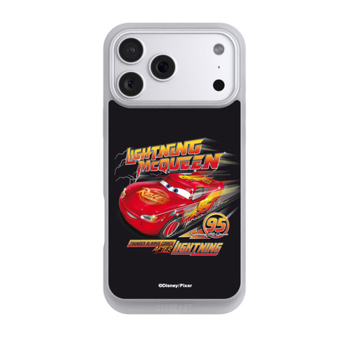 Apple iPhone 18 Pro Max NIVOpure Cars Lightning McQueen Thunder Always Comes After Lightning