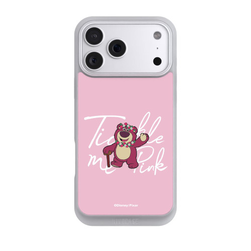 Apple iPhone 18 Pro Max NIVOpure Lotso Toy Story Tickle me Pink