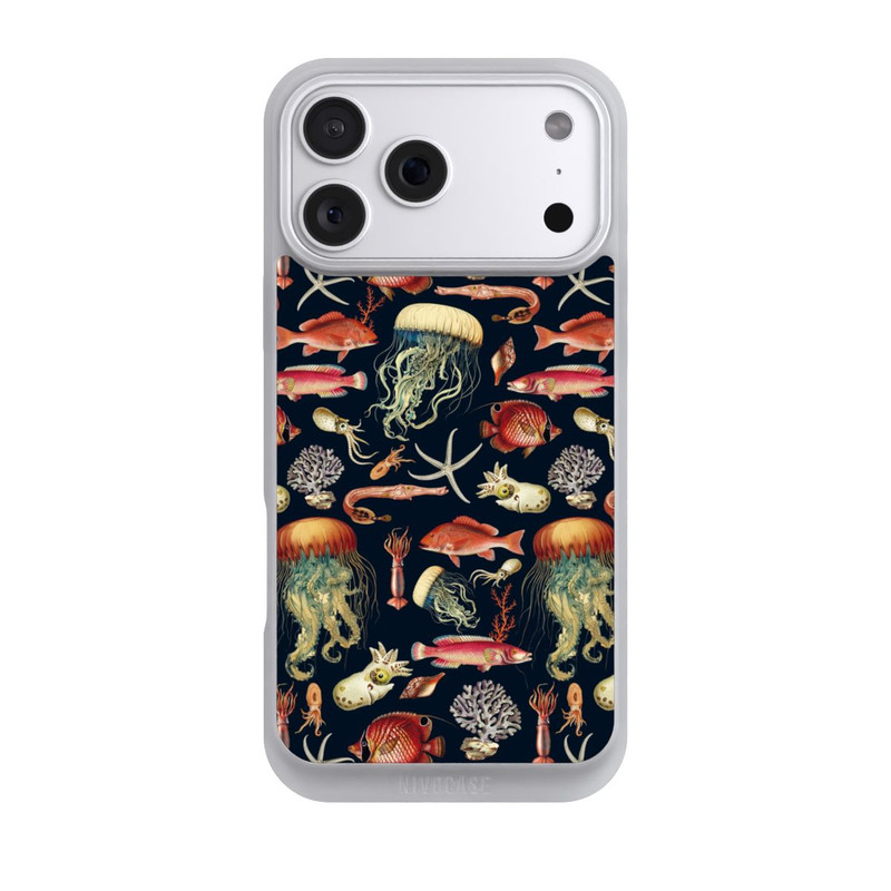 iPhone 18 Pro Max NIVOpure Poisson des Profondeurs