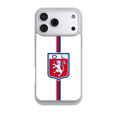 Apple iPhone 18 Pro Max NIVOpure OL Logo Vintage