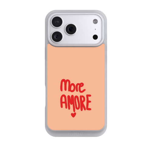 Apple iPhone 18 Pro Max NIVOpure More Amore Liebe