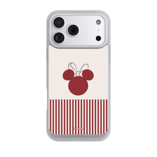 Apple iPhone 18 Pro Max NIVOpure Minnie Icon Pattern Mix