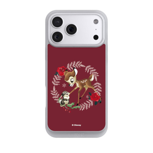 Apple iPhone 18 Pro Max NIVOpure Bambi Winterfreundschaft