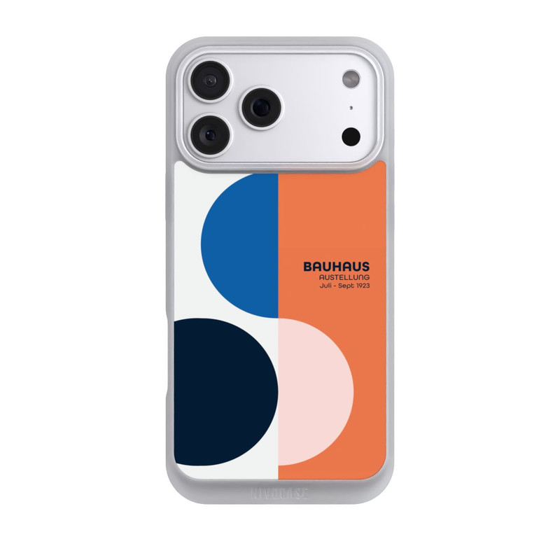 iPhone 18 Pro Max NIVOpure Bauhaus Roundings
