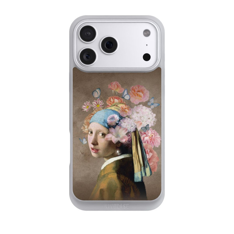 iPhone 18 Pro Max NIVOpure Coloured Pearl Girl