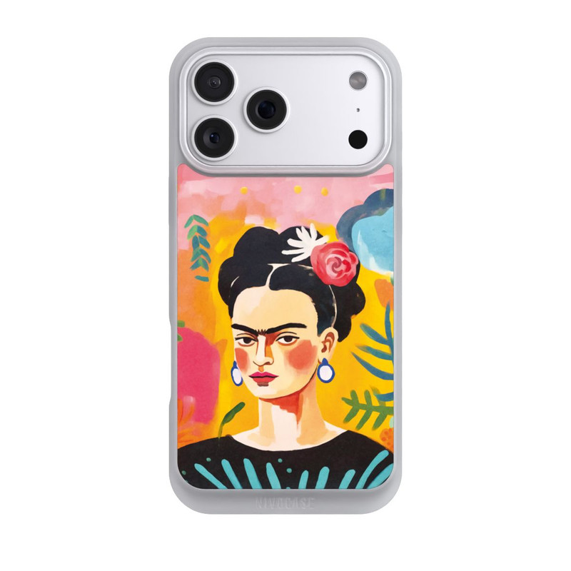 iPhone 18 Pro Max NIVOpure Mexican Artist II avec IA