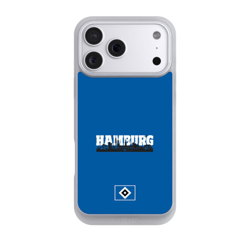 Apple iPhone 18 Pro Max NIVOpure HSV Skyline Logo