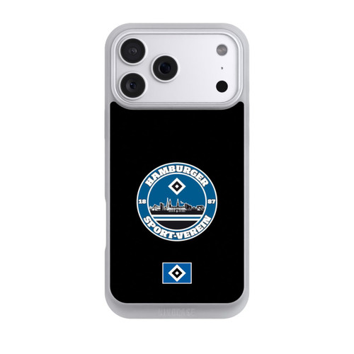 Apple iPhone 18 Pro Max NIVOpure Hamburger Sport-Verein 1887