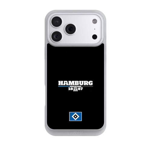 Apple iPhone 18 Pro Max NIVOpure Hamburg 1887