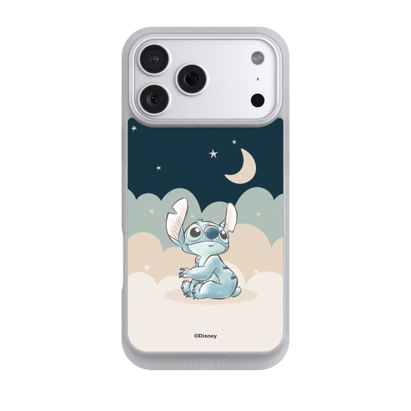 iPhone 18 Pro Max NIVOpure Stitch Moonlight