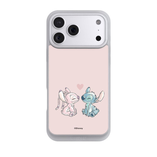 Apple iPhone 18 Pro Max NIVOpure Stitch And Angel Love