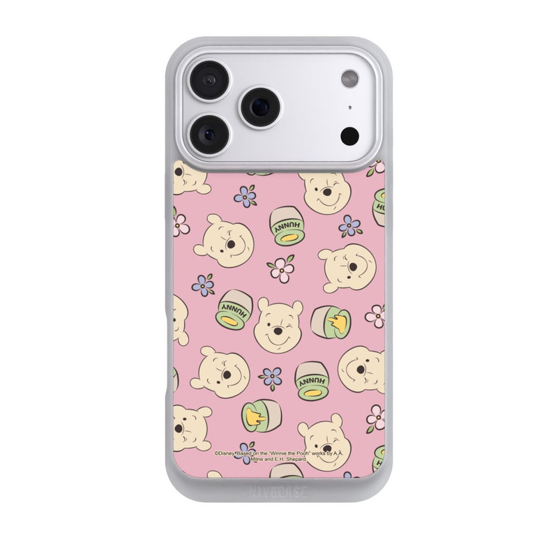 iPhone 18 Pro Max NIVOpure Honey & Mischief