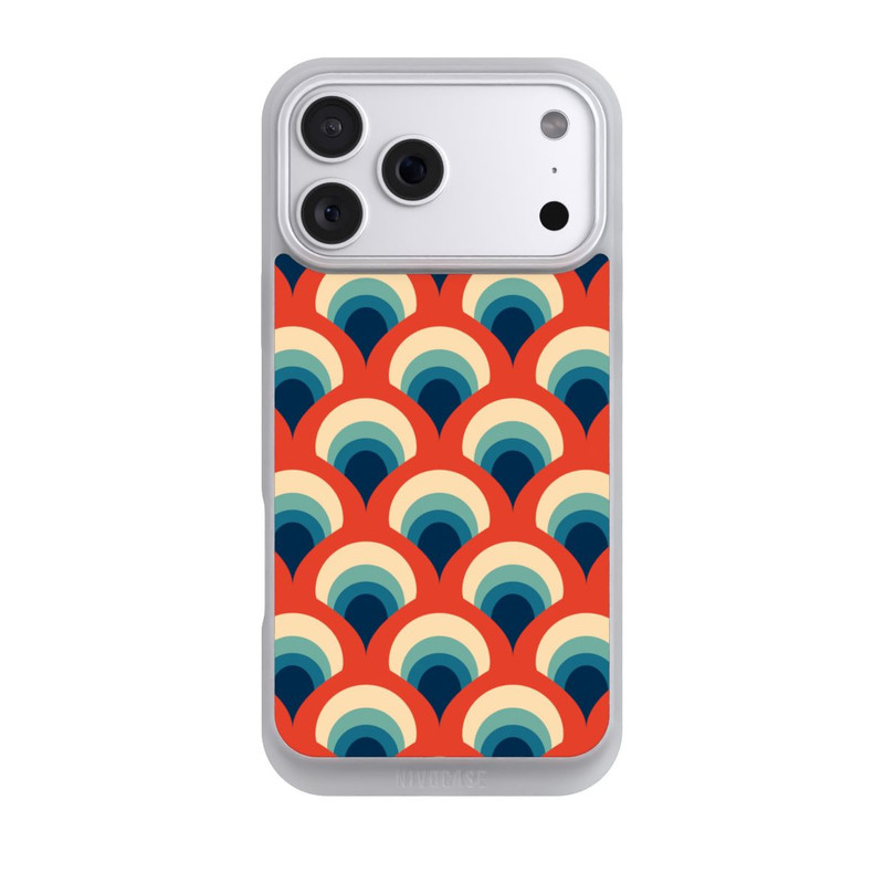 iPhone 18 Pro Max NIVOpure 70s Jewels Tones