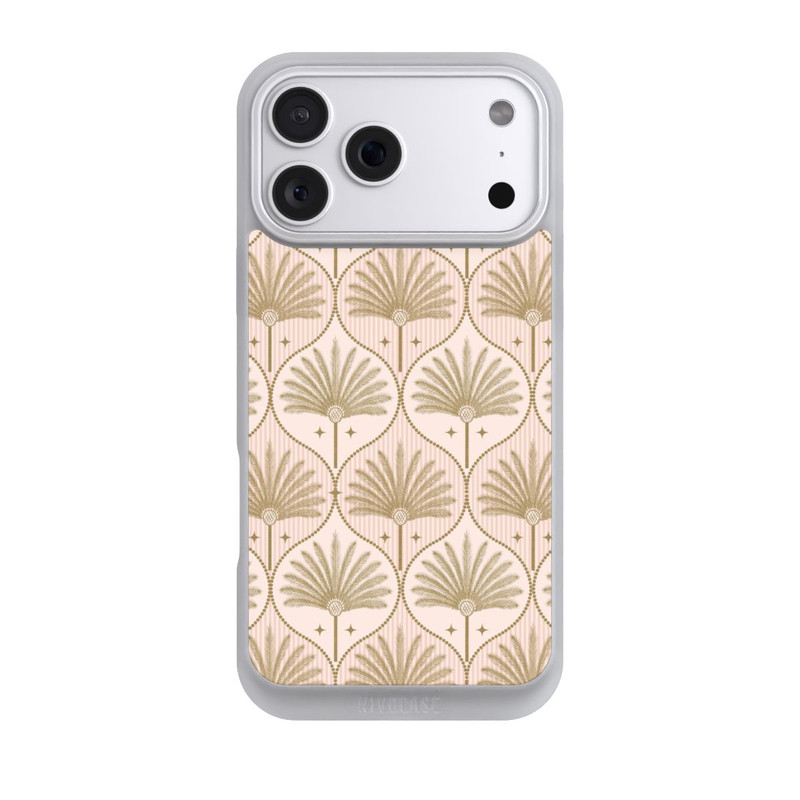 iPhone 18 Pro Max NIVOpure Golden Desert Palms