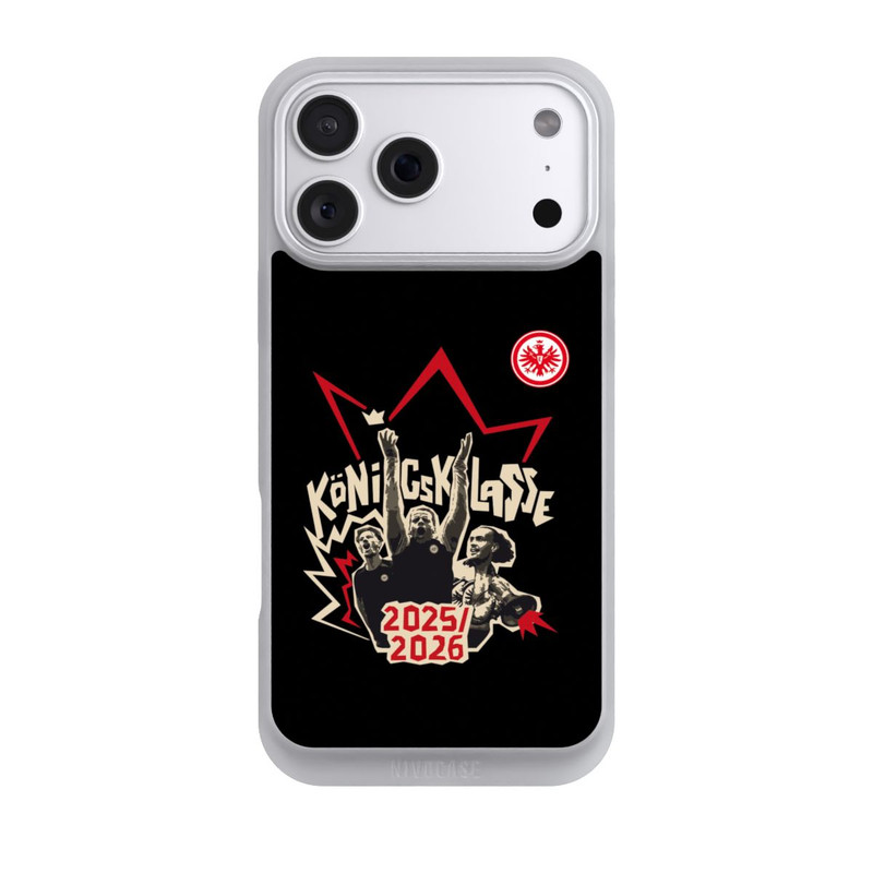 iPhone 18 Pro Max NIVOpure SGE Königsklasse
