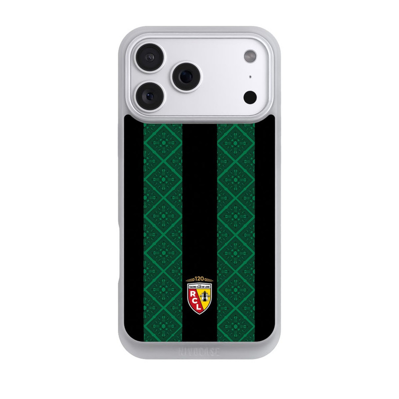 iPhone 18 Pro Max NIVOpure RC Lens Auswärtstrikot 25-26