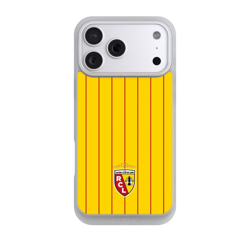 iPhone 18 Pro Max NIVOpure RC Lens Heimtrikot 25/26