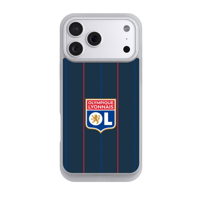 iPhone 18 Pro Max NIVOpure OL Maillot Extérieur 25-26