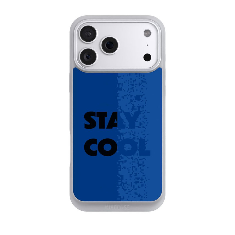 iPhone 18 Pro Max NIVOpure Stay Cool