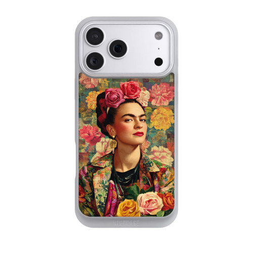 Apple iPhone 18 Pro Max NIVOpure Mexican Icon Colors of Life