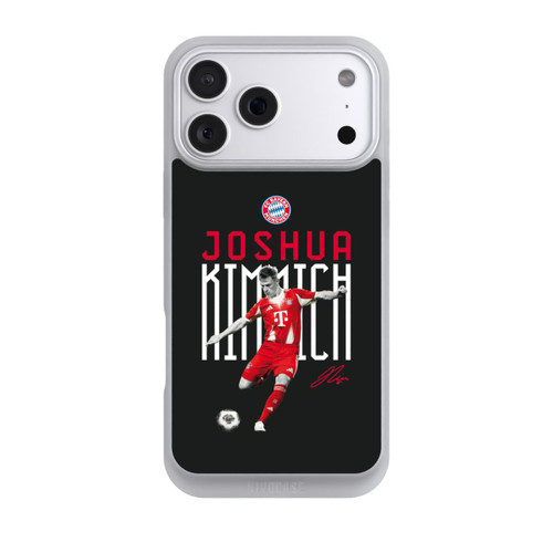Apple iPhone 18 Pro Max NIVOpure Joshua Kimmich 25/26