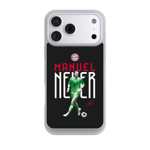 Apple iPhone 18 Pro Max NIVOpure Manuel Neuer 25/26