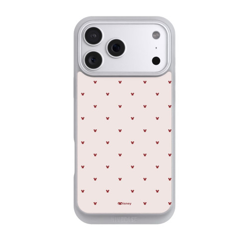 Apple iPhone 18 Pro Max NIVOpure Love Disney Micky Konfetti Hearts