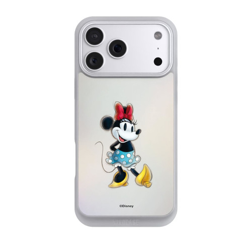 Apple iPhone 18 Pro Max NIVOpure Minnie Sweet Mouse