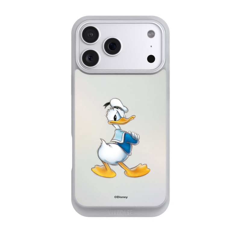 iPhone 18 Pro Max NIVOpure Donald Angry Duck