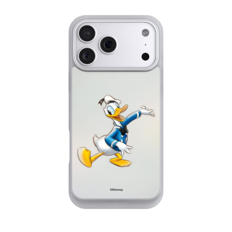 iPhone 18 Pro Max NIVOpure Donald Sailor Duck