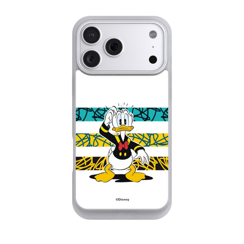 iPhone 18 Pro Max NIVOpure Donald Quacky Duck