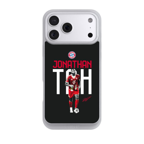 Apple iPhone 18 Pro Max NIVOpure Jonathan Tah 25/26